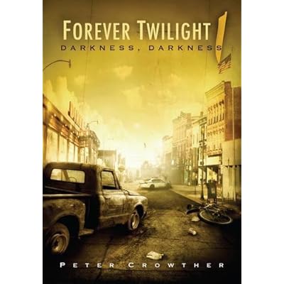 Darkness Darkness: Bk. 1