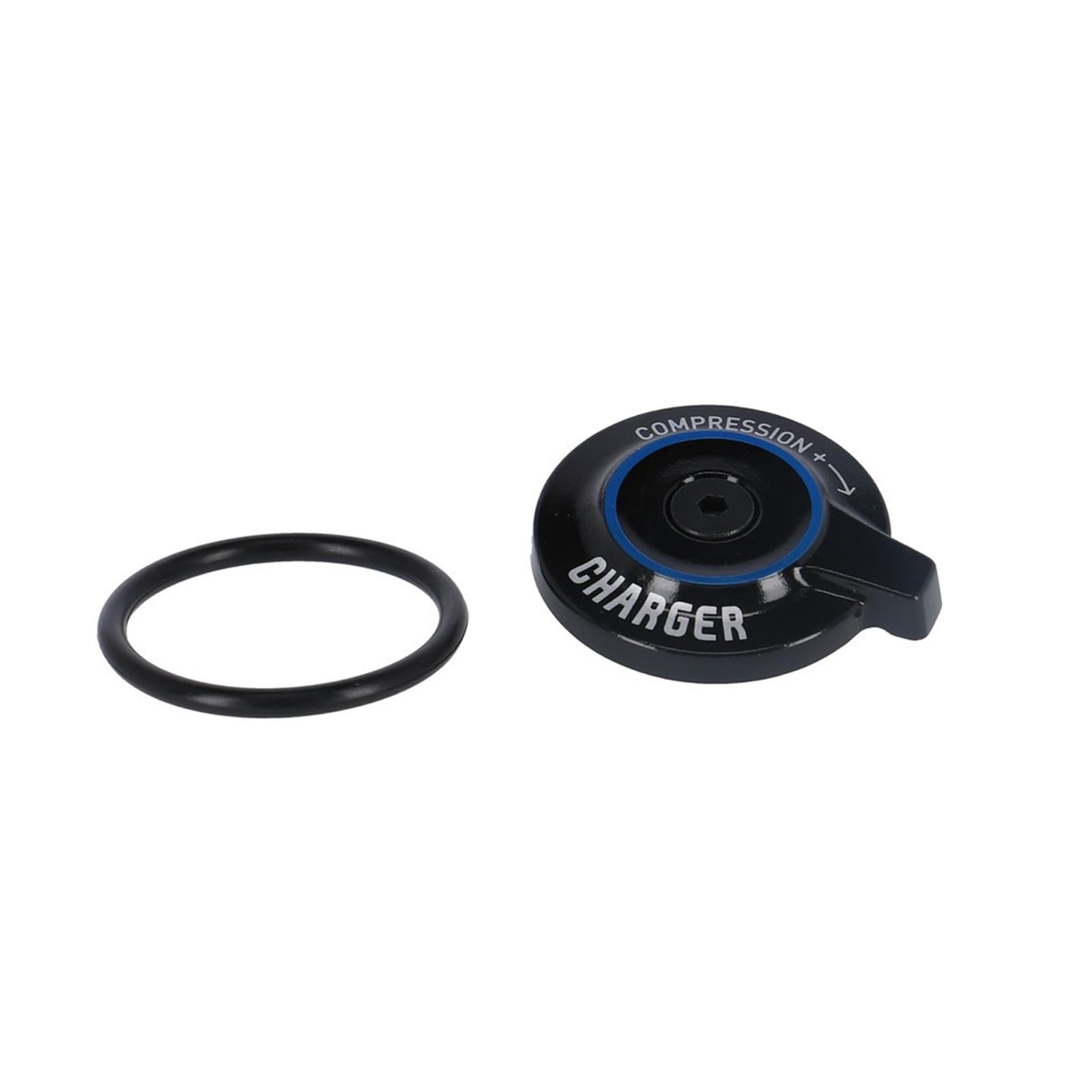 Amazon.com : RockShox Charger RL & SID 35mm Select C1 Compression