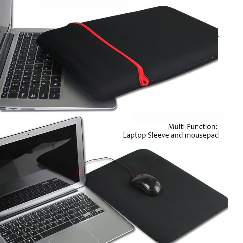 Funda Protectora para Laptop 17 Pulgadas Neopreno miniatura 6