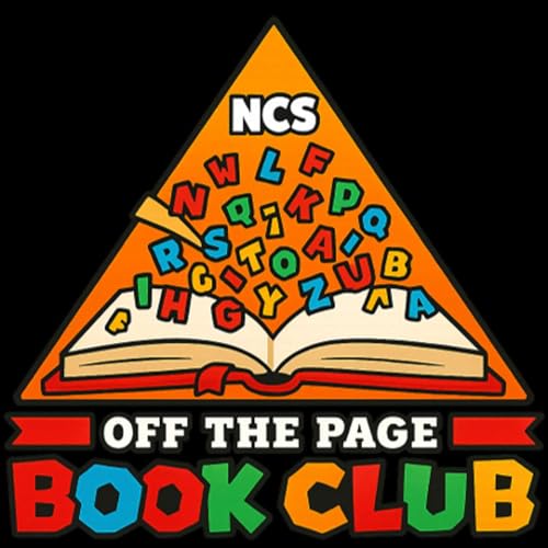Off the Page Book Club Podcast Por Frameworks a Biblical worldview initiative from Northwest Christian School arte de portada