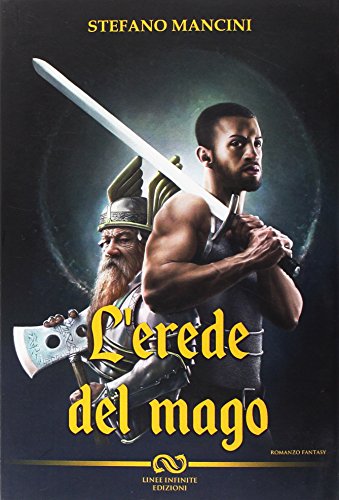 L'erede del mago L'erede del mago
