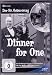 Produktbild Dinner for One [DVD] [Import] [1963]