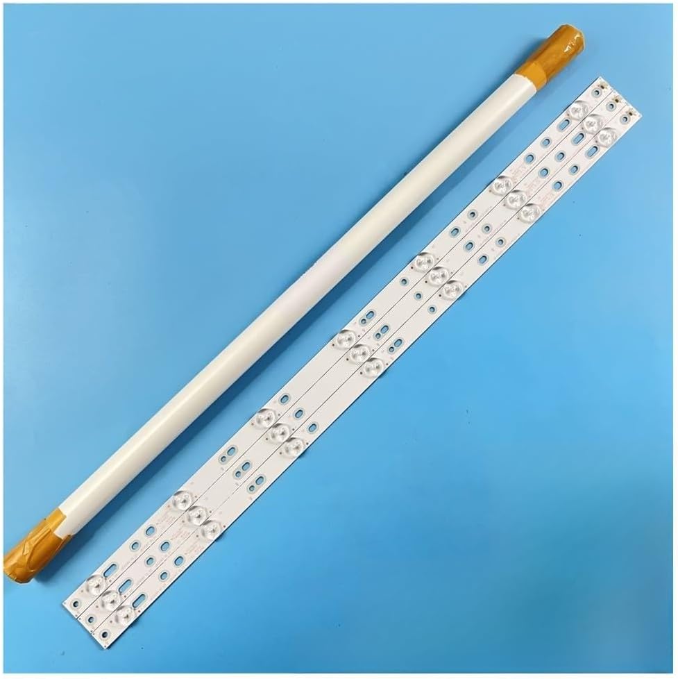 バックライトストリップと互換性 32LJ500V 32LH500D 32PFS6401 KDL-32R330D GJ-2K16 D2