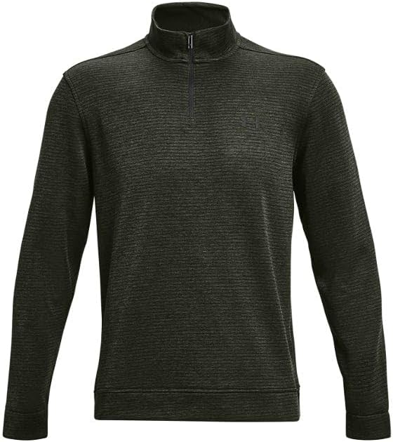 Under Armour Mens Storm SweaterFleece Quarter Zip