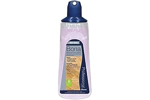Bona Classic Seal Hardwood Floor Cleaner Refillable Cartridge