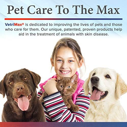 Vetrimax Solva Ker Gel For Animal Skin … #TOP7