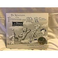 The Adventures of the Princess and Mr. Whiffle