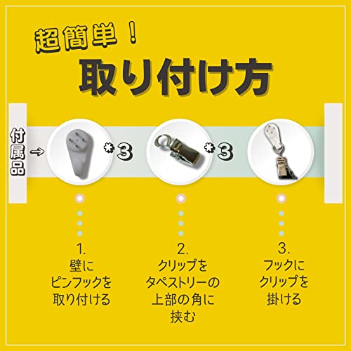 Sea Land Air 誕生日タペストリー バースデイ壁飾り 誕生日背景 誕生日壁掛け パーティーグッズ BIRTHDAY [5]