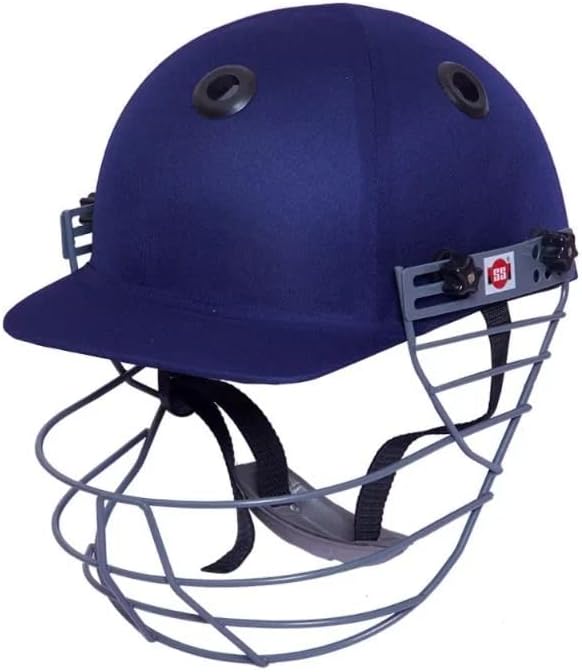 SS Cricket Prince