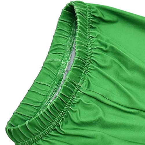 Lito Angels Peter Pan Kostüm Kleid Verkleidung mit Hut für Kinder Jungen Größe 18-24 Monate 92, Grün (Tag-Nummer 80)