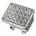Cooper Crouse/Hinds MTL - WJBF161208 - Cooper Crouse-Hinds WJBF161208 Heavy Duty Junction Box; 12 Inch Width x 8 Inch Depth x 16 Inch Height, Cast-Iron, Flush Mount, External Flanged Cover