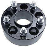 AWPWAY-4-15-Hubcentric-5x110-Wheel-Spacers-BlackFast-deliveryexcellent-service