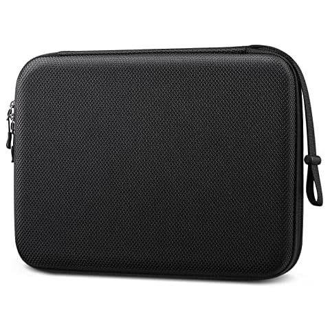 FINPAC Hard Shell Tablet Sleeve for iPads Cover