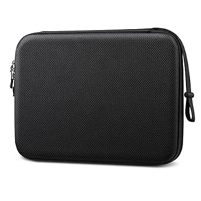 Tablet Sottile Rigida Borsa per 11" iPad Pro M5, 11" iPad Air M4 2026-2024