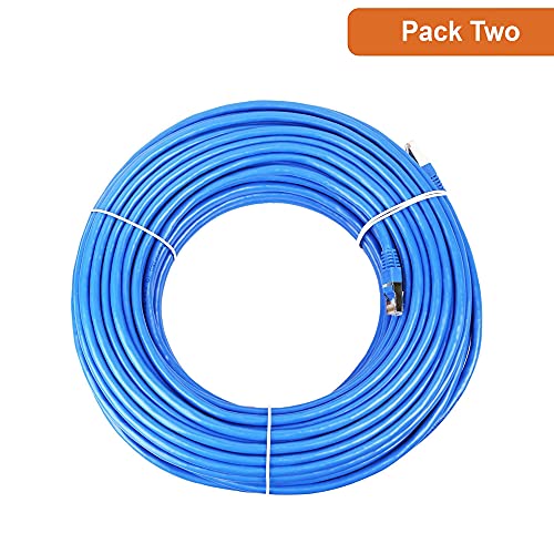 J-Tech Digital Hdmi Extender Over Cat 5E/Cat6 Cable Daisy Chain Cascade To Multiple Receivers With 150Ft Cat 6 Ethernet Cable #TOP7