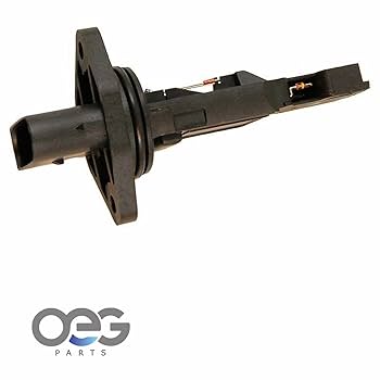 Amazon.com: OEG Parts New Mass Air Flow Sensor Compatible