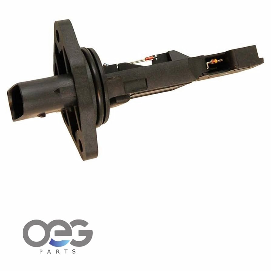 Amazon.com: OEG Parts New Mass Air Flow Sensor Compatible