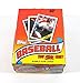 1988 Topps Baseball Box (36 packs) Possible Bonds Glavine