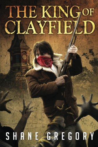 Buy The King of Clayfield: Volume 1 — BookShops.in
