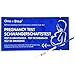 Price comparison product image One Step: 15 x Highly Sensitive 10mIU Pregnancy Test Strips (Tests up to 6 Days Earlier)