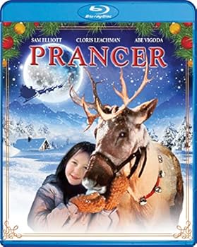 Prancer