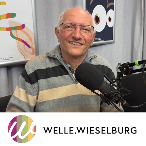 Folge 30 | Welle Wieselburg mit Regionalhistoriker Franz Wiesenhofer