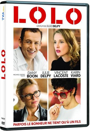 Lolo [DVD]