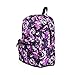 Pokemon Gengar Evolution All over Print Purple Backpack School Bag