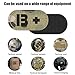 PETAC GEAR 4 Pack Glow Dark Blood Type B Positive POS Reflective Patches, Emblem Tactical Military Badges with Hook Loop Fastener Backing（MC）