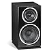 Wharfedale - Diamond 220 (Black) Black