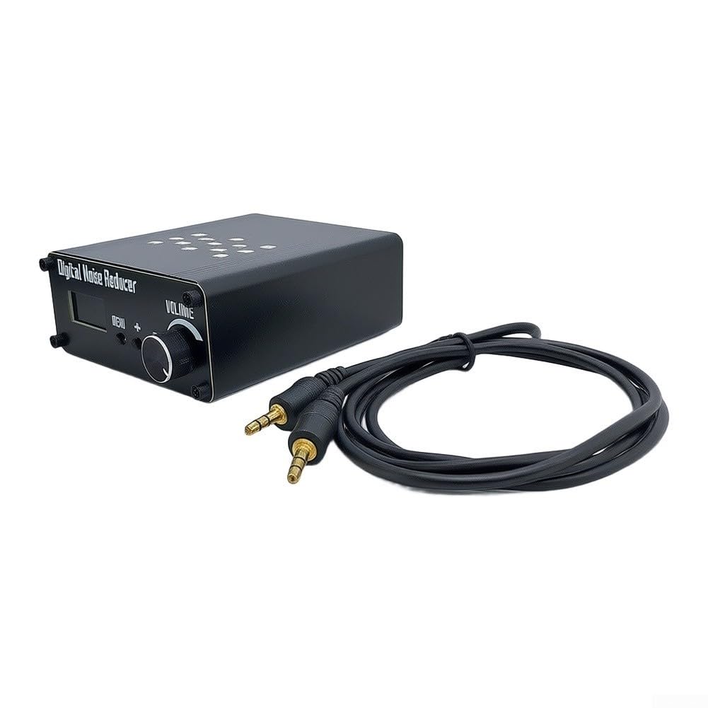 für dsp Rauschunterdrücker Kurzwellenradio NR Filter für dsp
