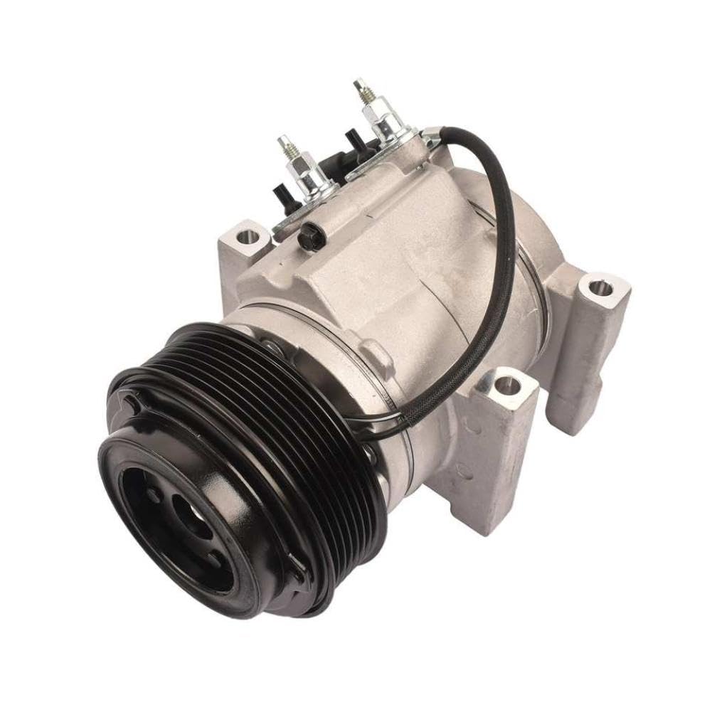 Air Conditioning Compressor AP03 1715092 Compatible With 2.2 3.2 Diesel 2011-2016