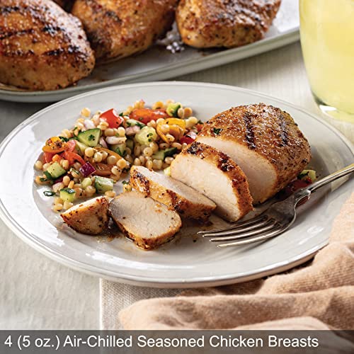 Omaha Steaks Family Faves Value Pack (Butcher's Cut Filet Mignons, Fully Cooked Beef Pot Roast, Air-Chilled Seasoned Chicken Breasts, Ultra-Premium Ground Beef, Gourmet Jumbo Franks, And More) #TOP3