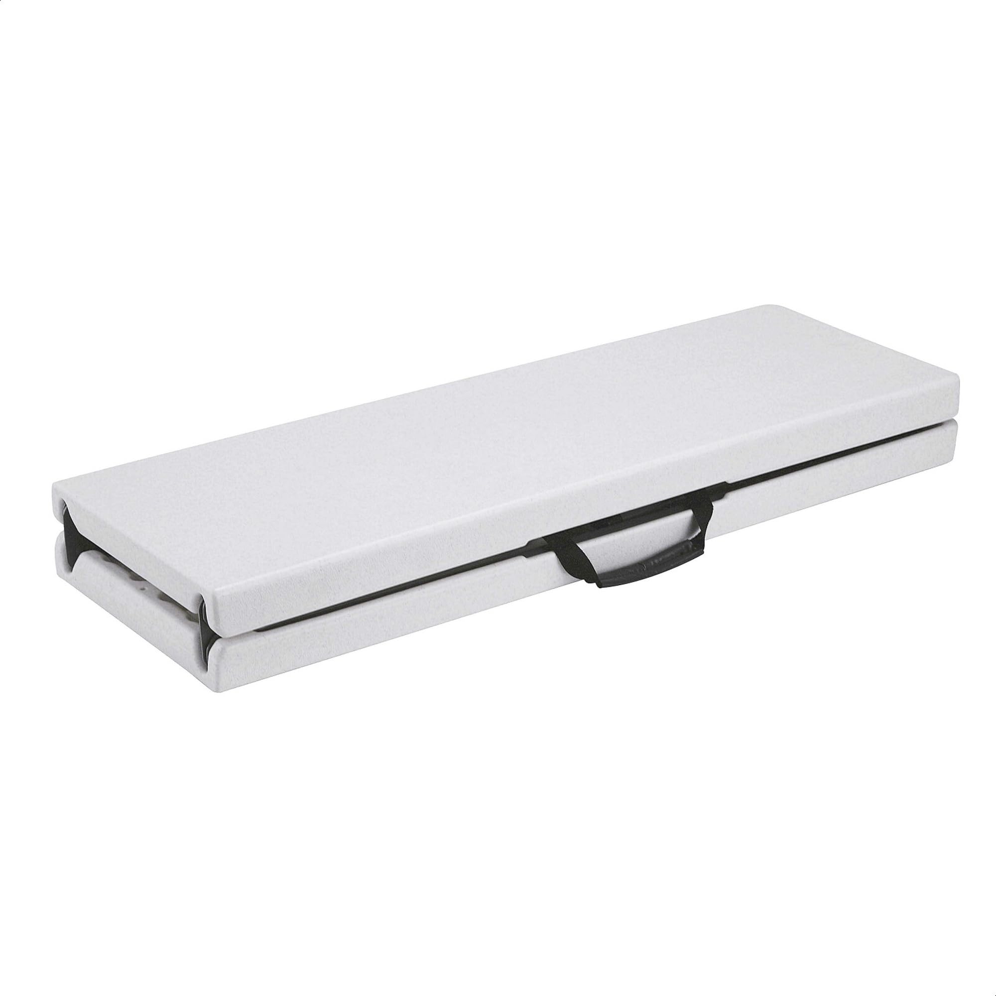 Classic Cantabile Panchetta Pianoforte Bianco Lucido