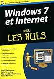  Windows 7 & internet pour les nuls