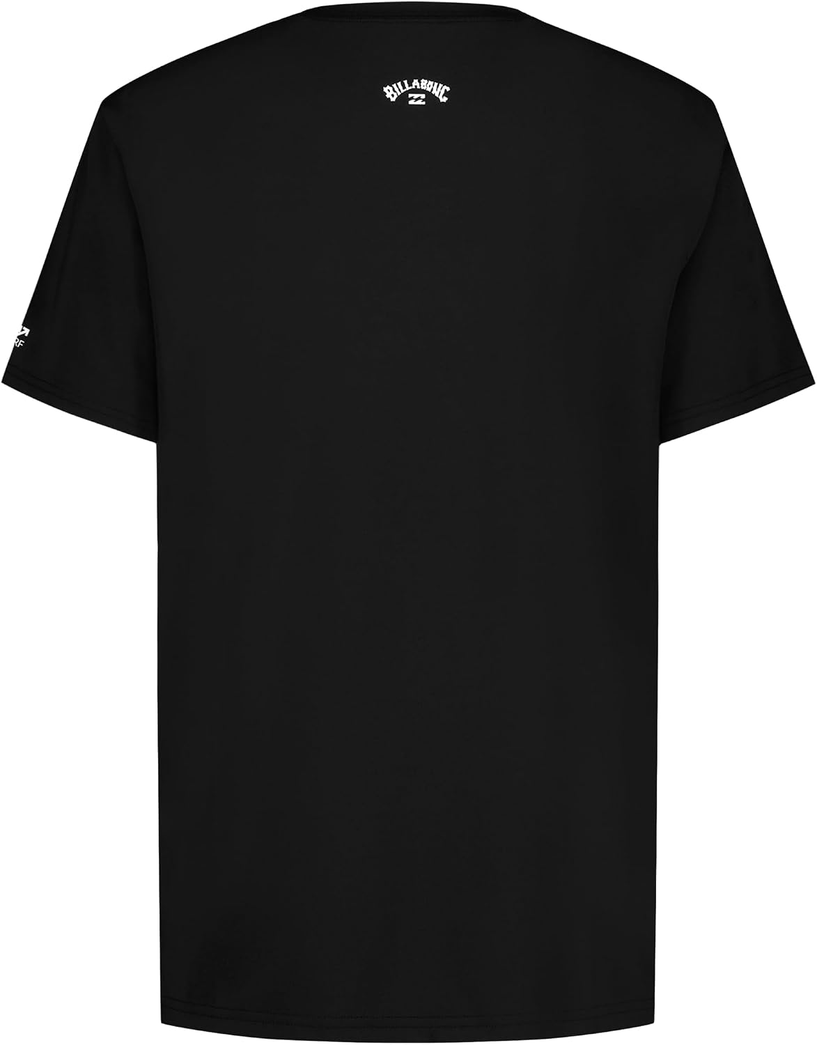 Billabong Boys' Short Sleeve Rashguard Surf Shirt with UPF 50+ Sun Protection, Kid's Swim Top