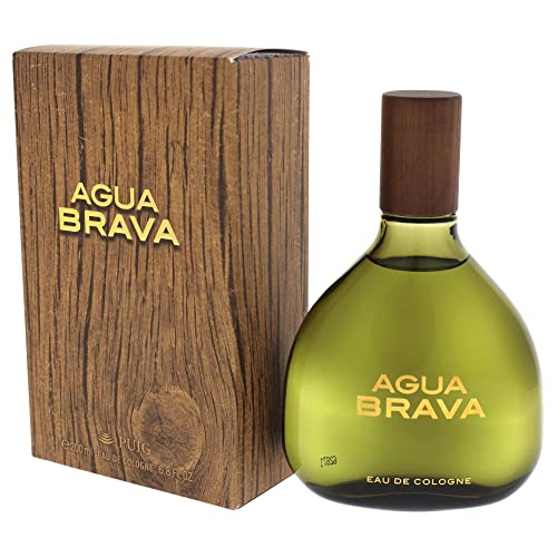 colonia aqua brava