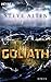 Cover zum Buch Goliath