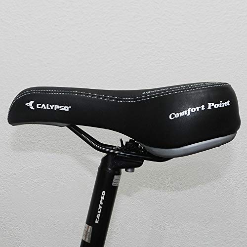 Selim Calypso Comfort Point Preto