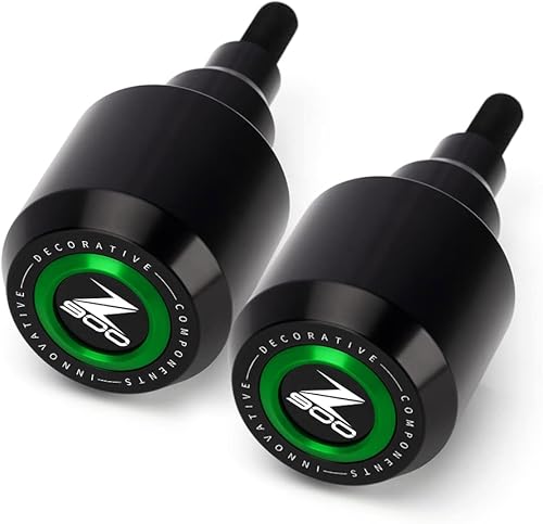 Miniatura 4 de Compatible con Kawasaki Z900 Z900SE 2017-2023 Marco de motocicleta anticolisión protección contra caídas Slider Crash z 900se z900 z900 Accesorios