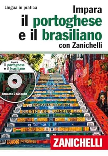Impara il portoghese e il brasiliano con Zaniche