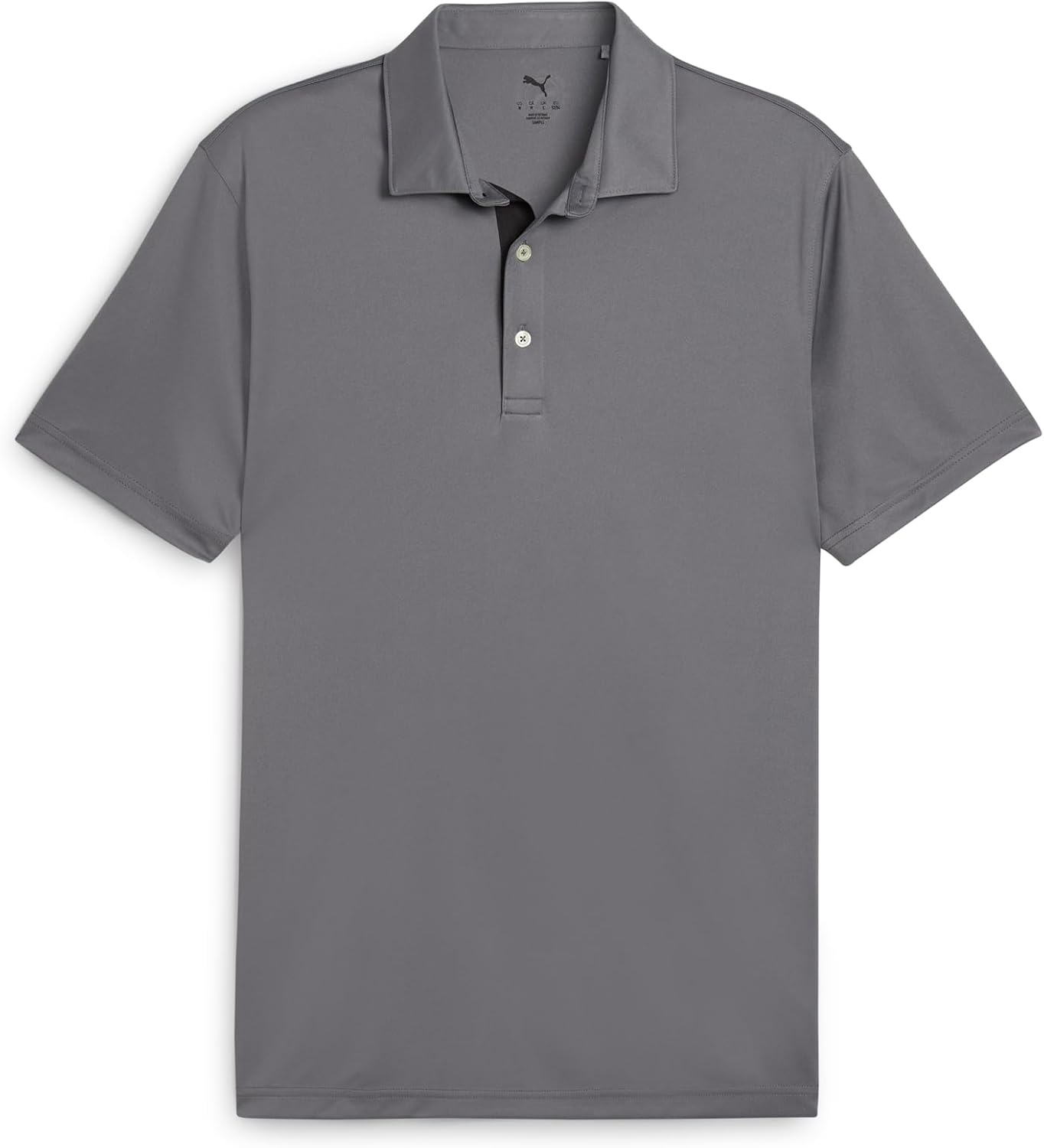 Puma Mens Pure 2.0 Polo