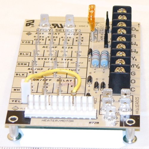 HK61EA015 - Carrier OEM Replacement Furnace Control Board