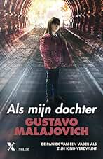 Als mijn dochter (Dutch Edition)