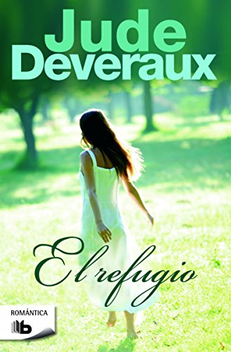 El Refugio [Spanish] 8490702349 Book Cover