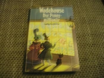 Perfect Paperback Der Pennymillionär [German] Book