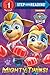 Mighty Twins! (PAW Patrol) (Step into Reading, Step 1)