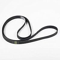 Algopix Similar Product 12 - Frigidaire 134051000 Belt for Washer 