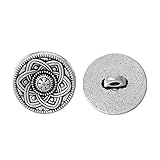 Material: Zinklegierung +Strass