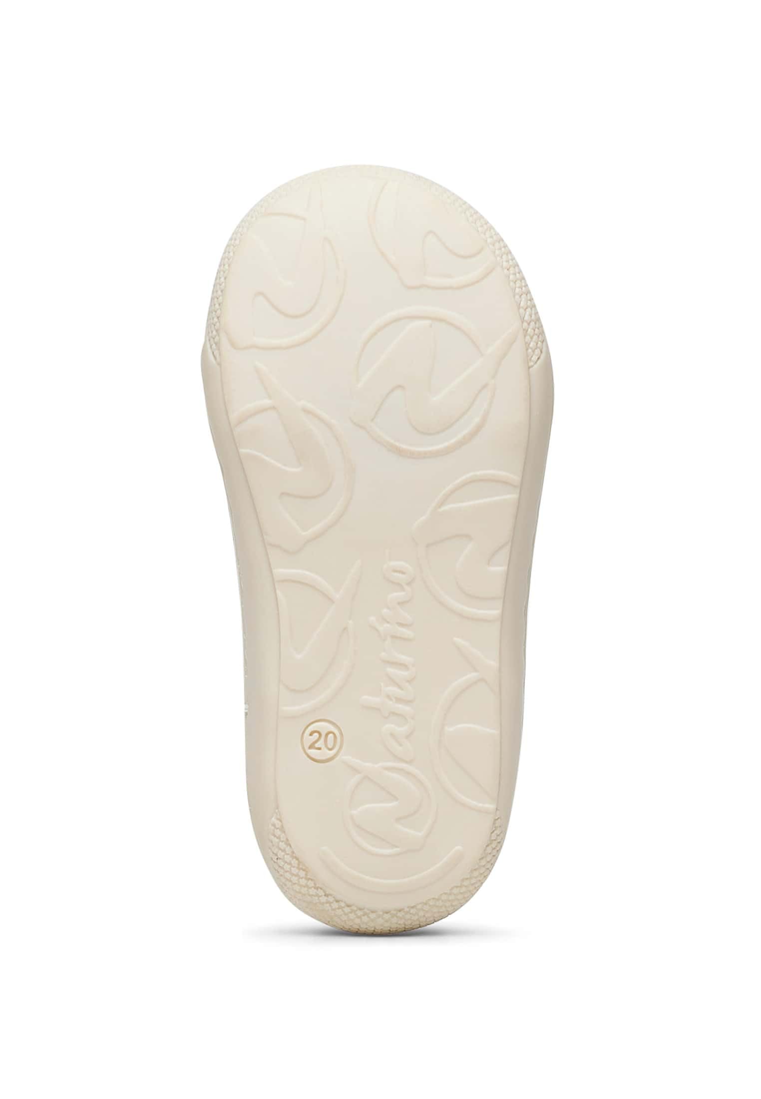 Naturino Cocoon Bear VL, Scarpe da Bambini Bimbo 0-24